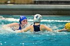 WWPolo vs CC  Wheaton College Women’s Water Polo compete in their sports inaugural match vs Connecticut College. - Photo By: KEITH NORDSTROM : Wheaton, water polo, inaugural